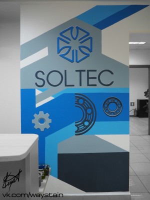 Солтек (Soltec)