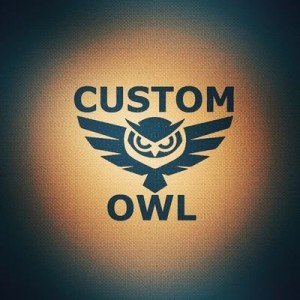 CUSTOM OWL